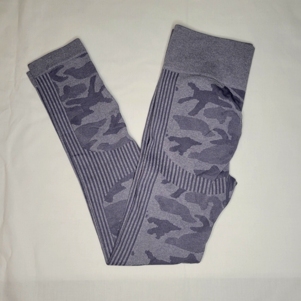 Women Camo leggings